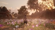 Prospero is a massive place, but it is not fit for free exploration (Image via Xbox Game Studios)